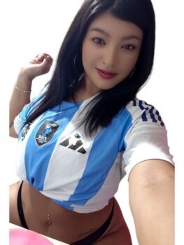 escort giselle palermo combinados 