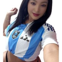 escort giselle palermo culonas 