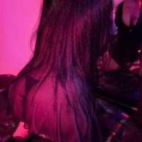 escort joa floresta dominacion 
