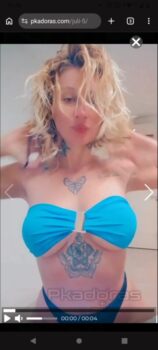 escort juli virtual videollamadas 