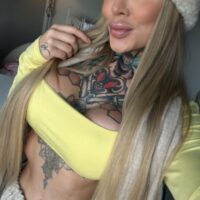escort lara seven palermo encuentros 