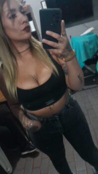 escort luna moreno dominacion 