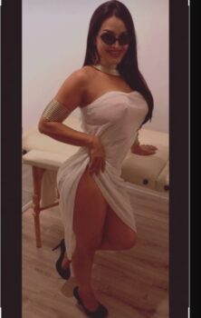 escort maca vicente lopez femdom 