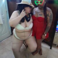 escort milk and coffee san cristobal sexo virtual 