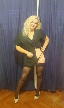escort paula villa devoto cambio de roles 