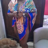 escort penelope san cristobal lluvia dorada 