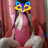 escort tamara moron besos negros 