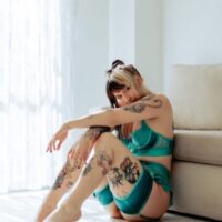 escort umi recoleta masajes sensuales 